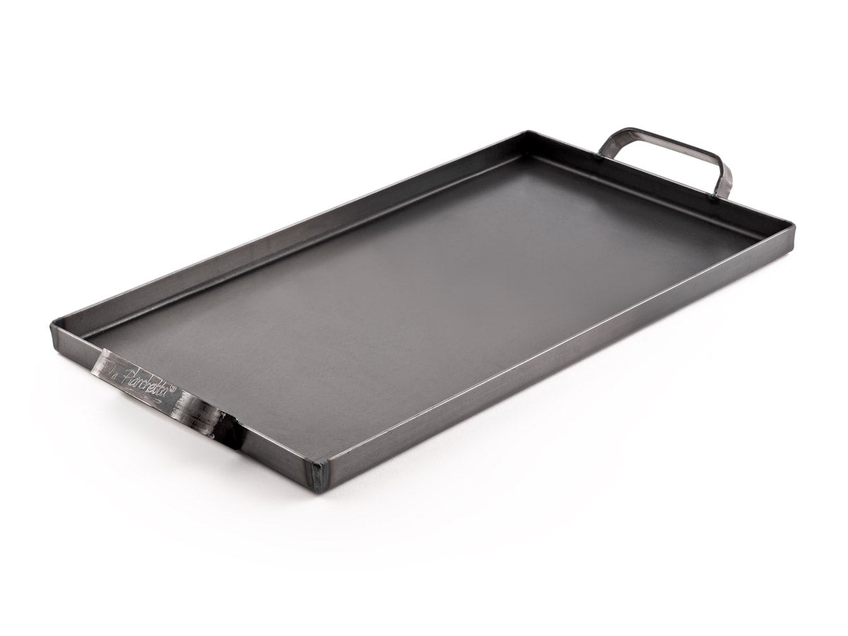 La Planchetta® para dos hornallas