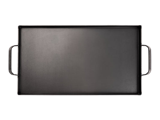 La Planchetta® para dos hornallas