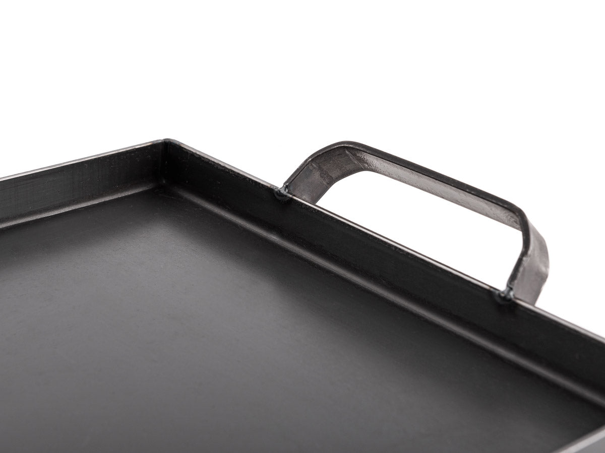 La Planchetta® para dos hornallas