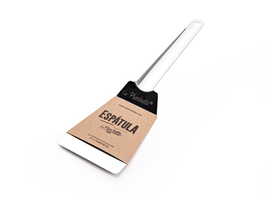 Espátula