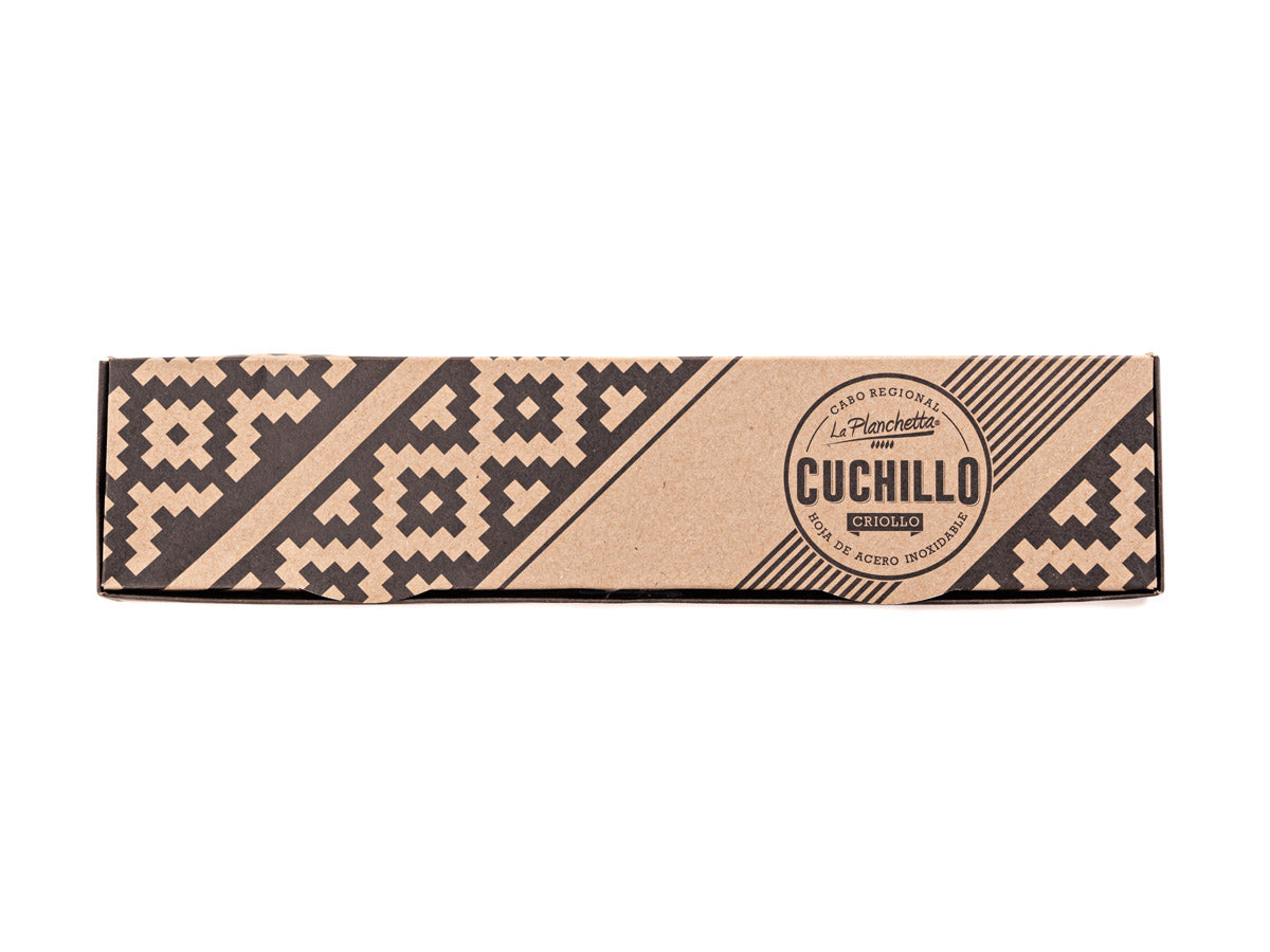 Cuchillo