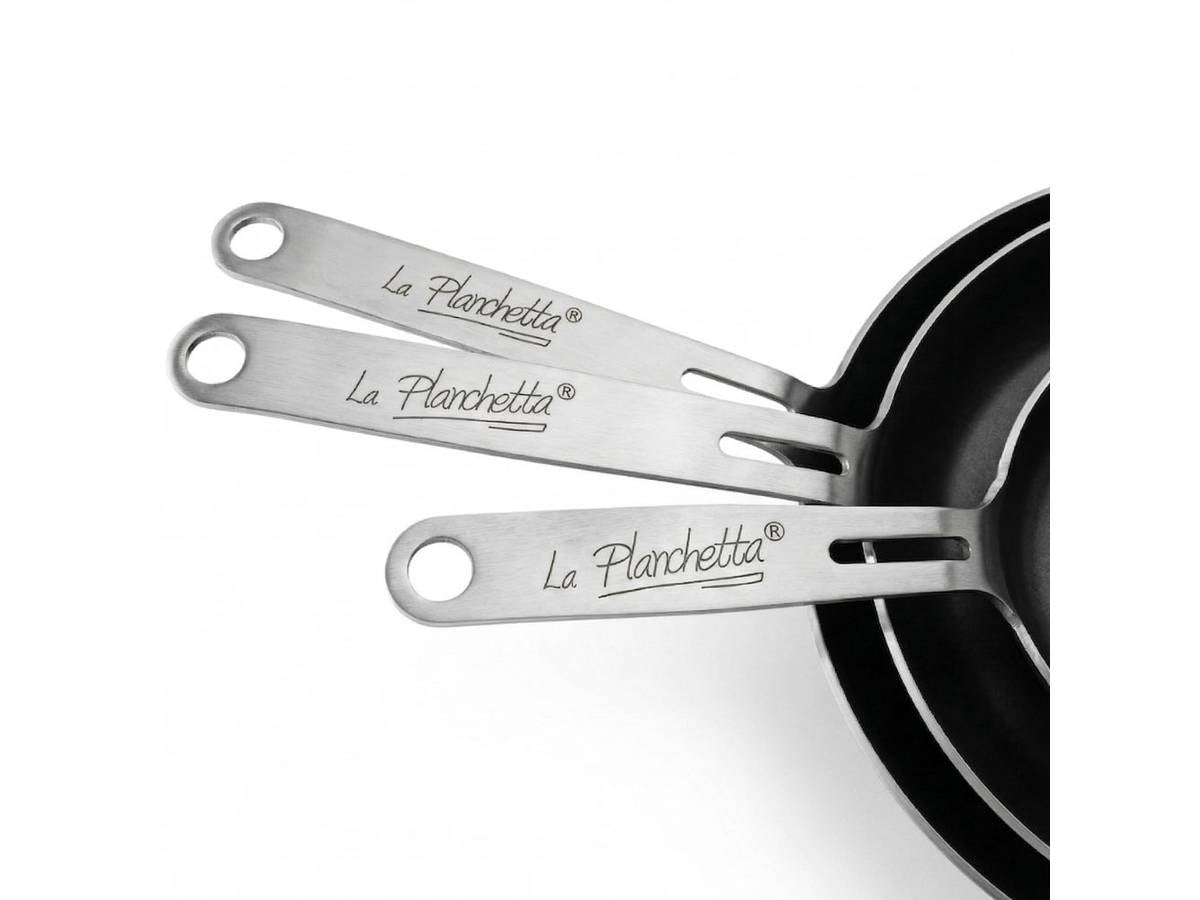 KIT SARTENES con provoletera de regalo